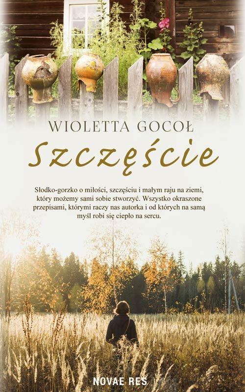 

Szczęście Wioletta Gocoł