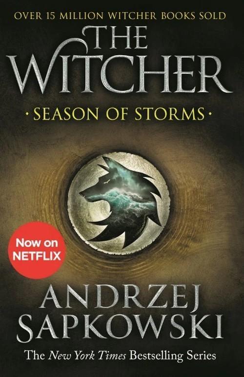 

Season of Storms Andrzej Sapkowski