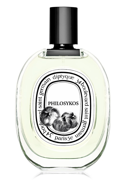 Diptyque Philosykos 50ml toaletní voda unisex Edt