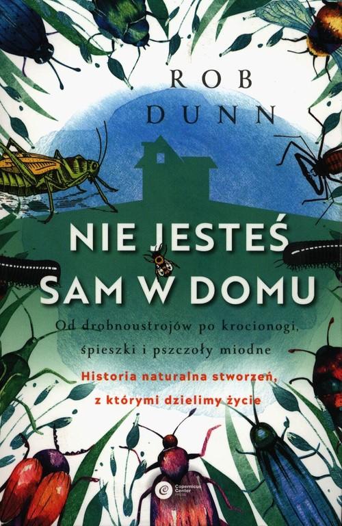 

Nie jesteś sam w domu Robert Dunn