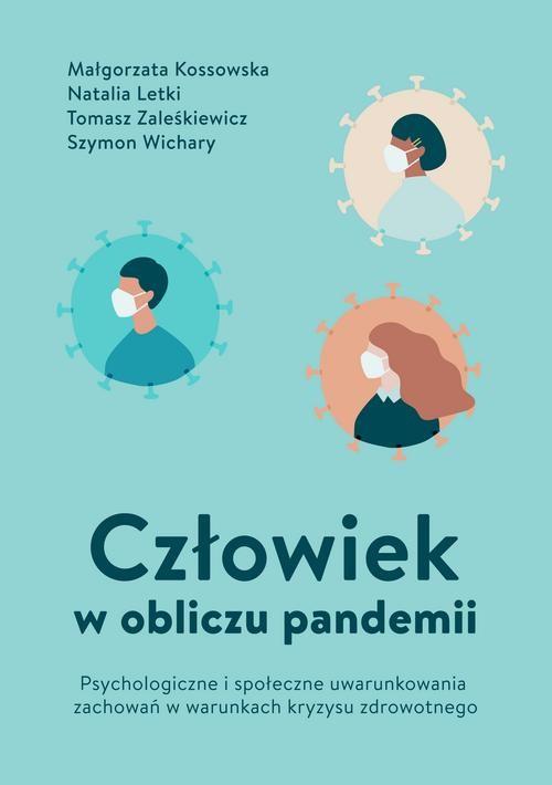 

Człowiek w obliczu pandemii