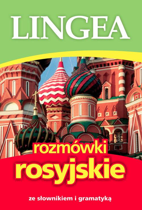 

Rozmówki rosyjskie