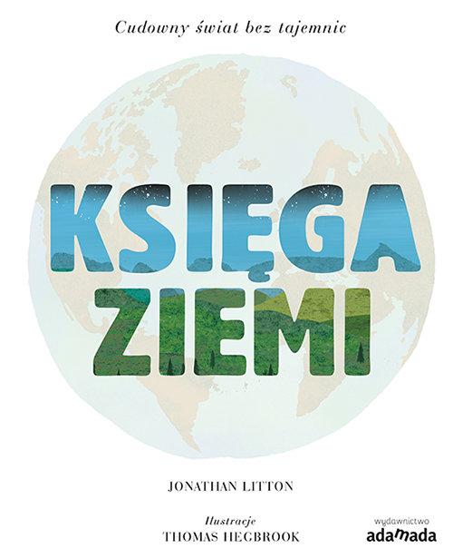 

Księga Ziemi Jonathan Litton