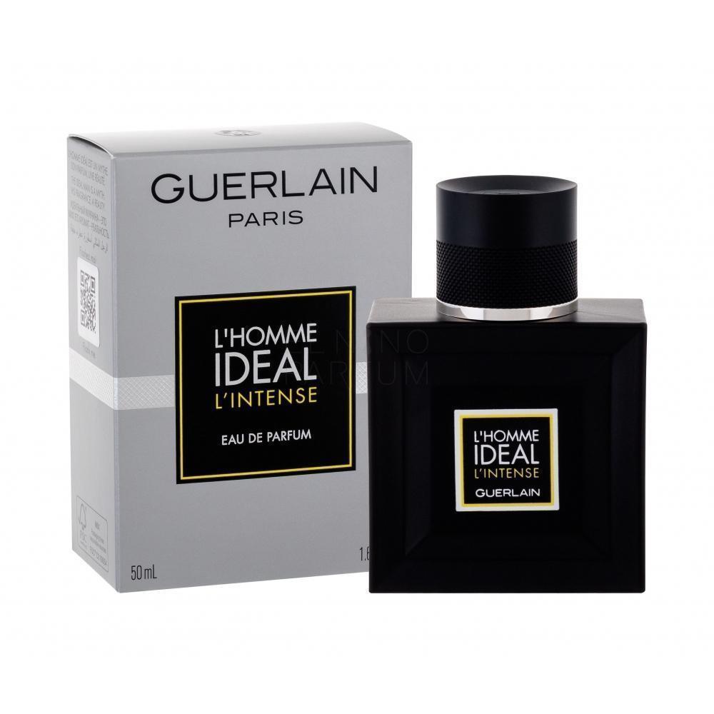 Guerlain L'Homme Ideal L'Intense parfémovaná voda ve spreji 50 ml