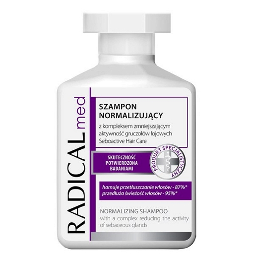 

Farmona Radical Med Normalizing szampon