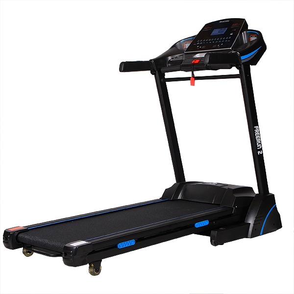

Bieżnia elektryczna Hertz Fitness Freerun 2