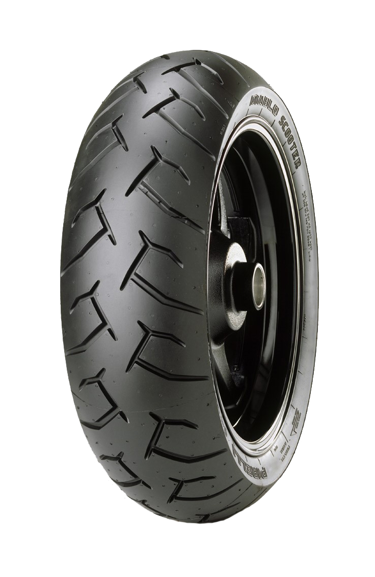 Opona 140/70-13 61P Pirelli Diablo Scooter