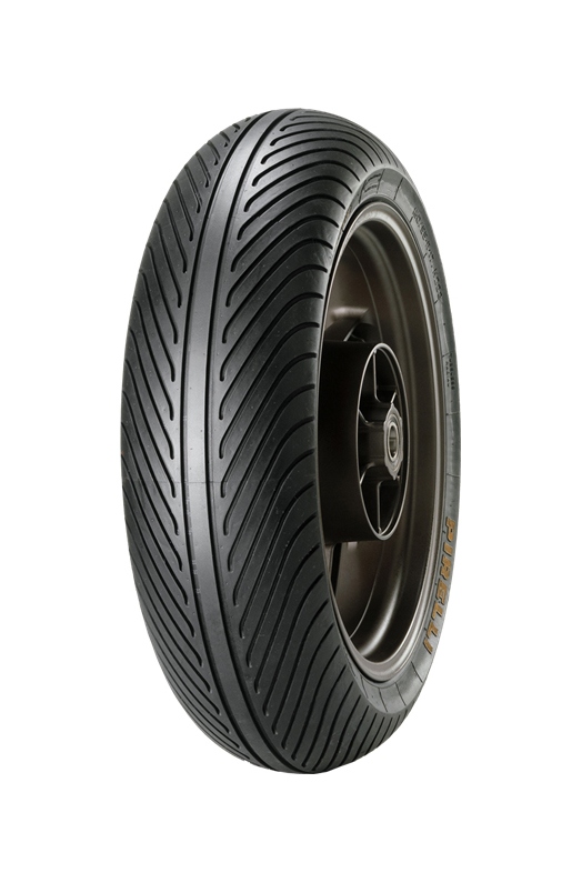 

1x opona 100/70R17 Pirelli Diablo Rain F