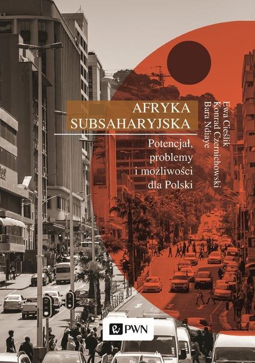 

Afryka Subsaharyjska Potencjał, problemy i…