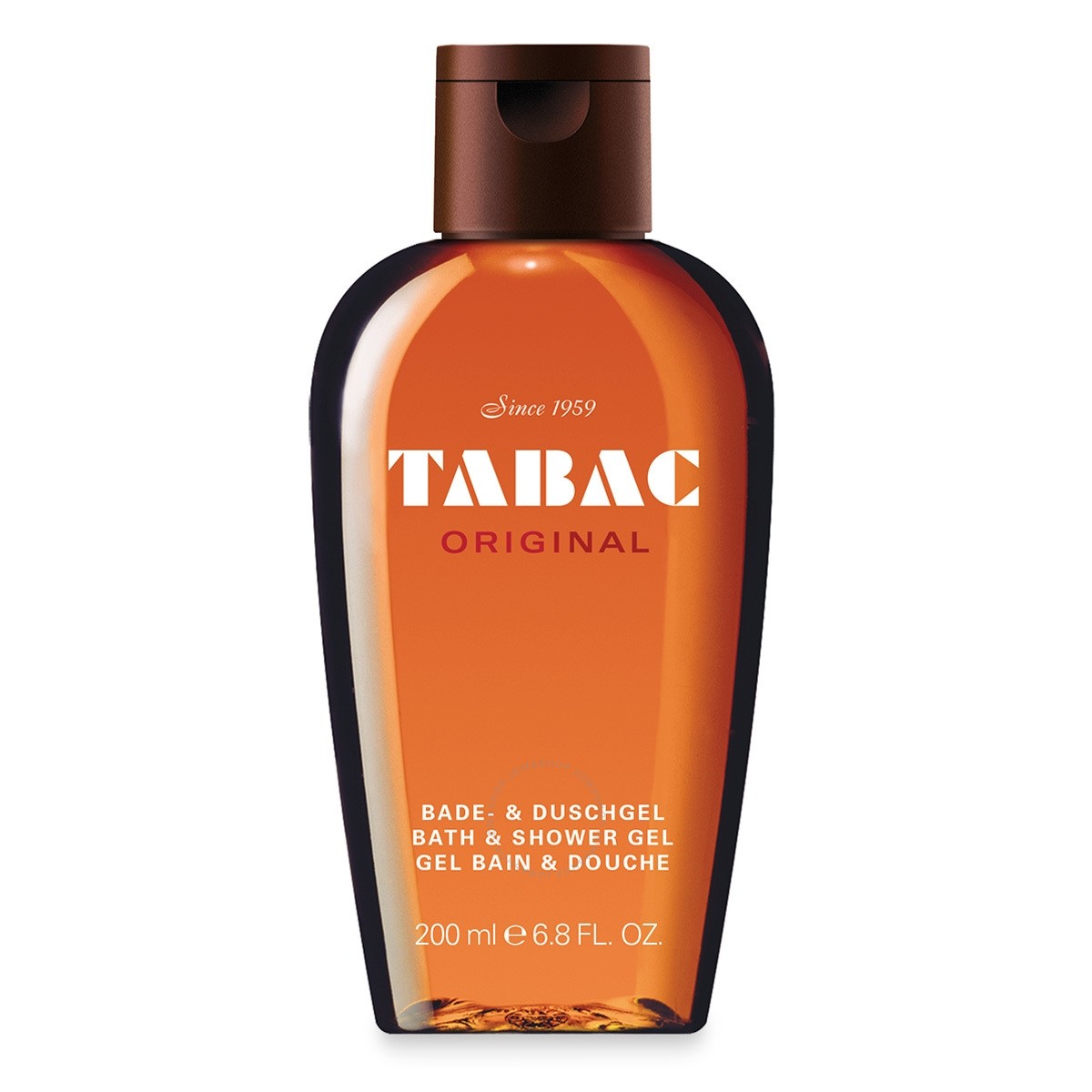 Tabac Original żel pod prysznic 200ml P1