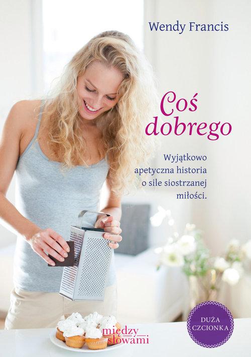 Coś dobrego Pocket Wendy Francis