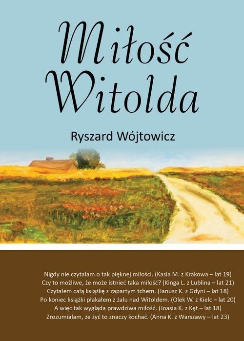 

Miryd - księga chaosu Ryszard Wójtowicz