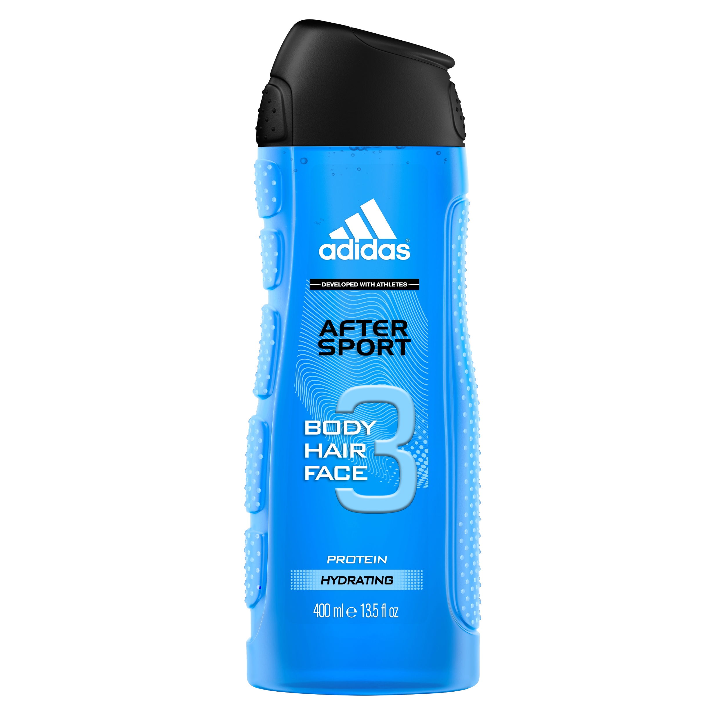 

Adidas żel pod prysznic After Sport