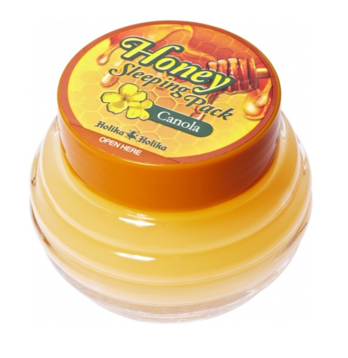 

Holika Holika Honey Sleeping Pack