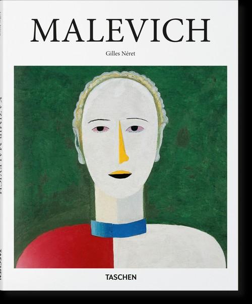 

Malevich Gilles Neret