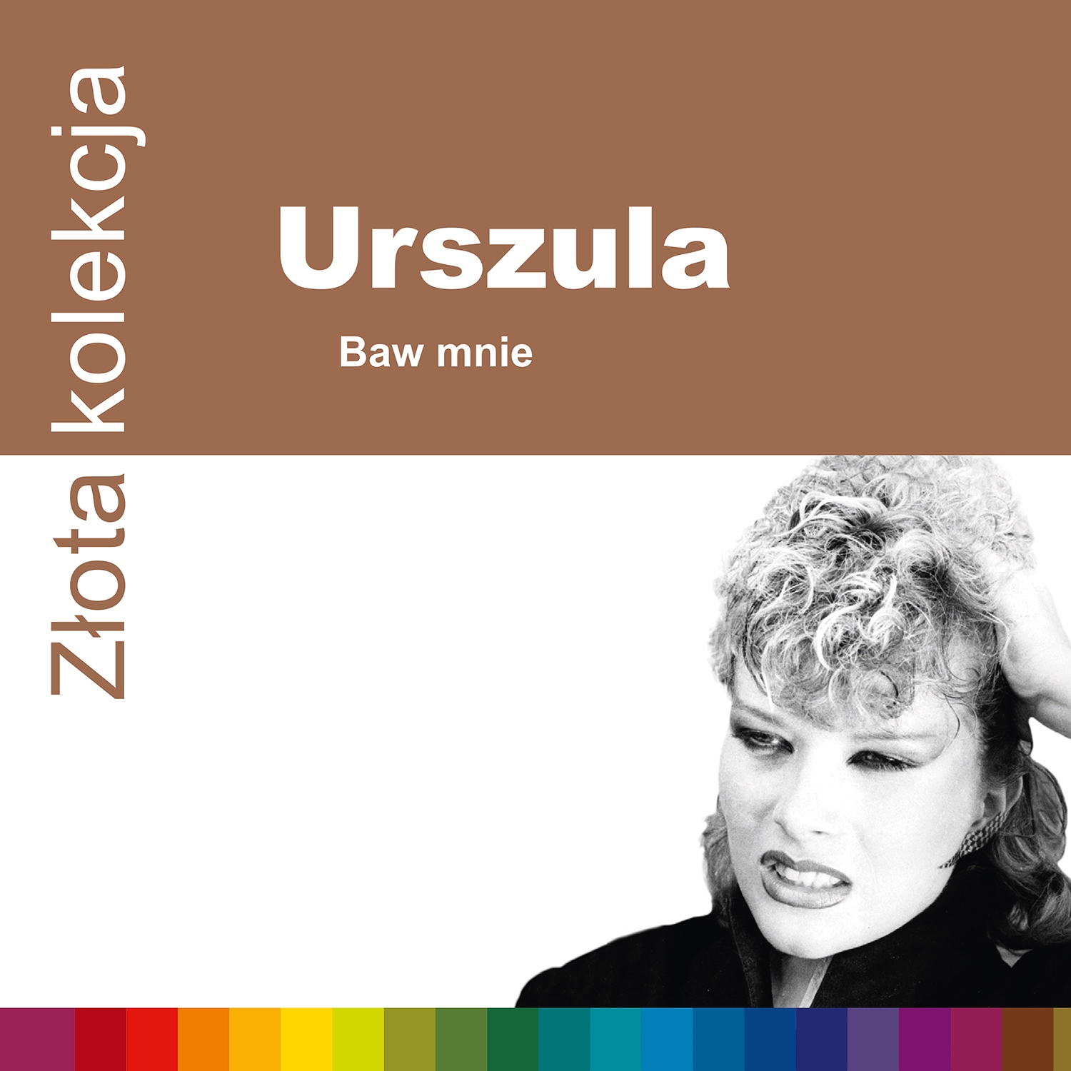 

Urszula Złota kolekcja Baw Mnie CD