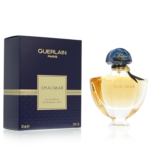 Guerlain Shalimar Edp W 50 ml