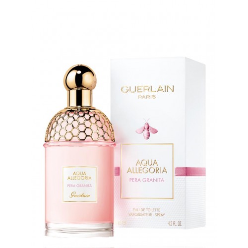 Aqua Allegoria Pera Granita Eau De Toilette woda toaletowa