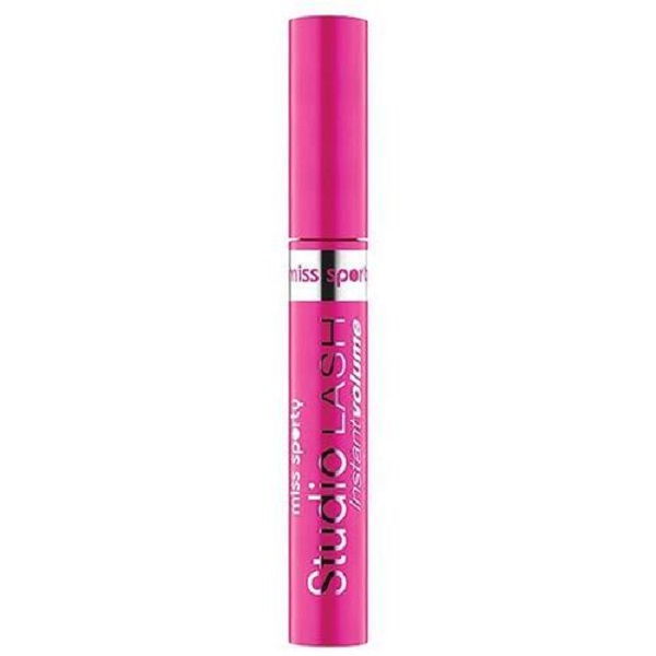 

Miss Sporty Studio Lash Instant 001 tusz do rzęs