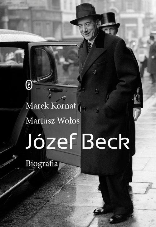 

Józef Beck Mariusz Wołos
