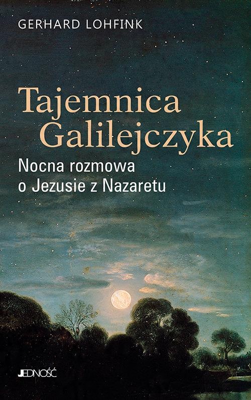

Tajemnica Galilejczyka Gerhard Lohfink