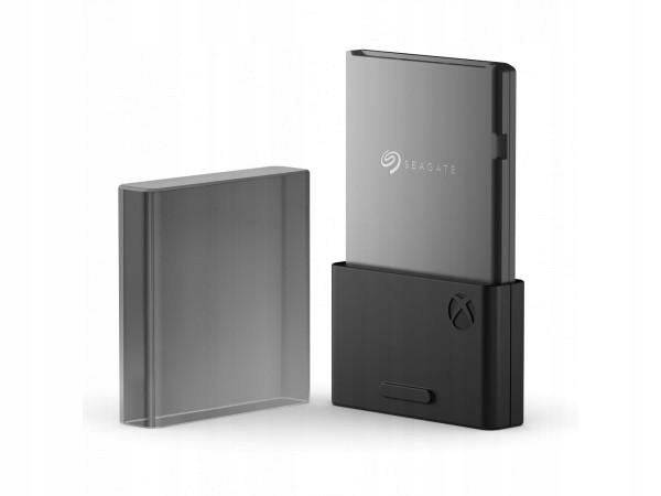 

Seagate Karta rozszerzeń Xbox Series X/s 1TB