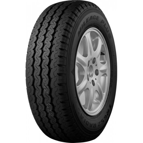 1x літня шина 215 / 75R16C TRIANGLE TR652 116/114S