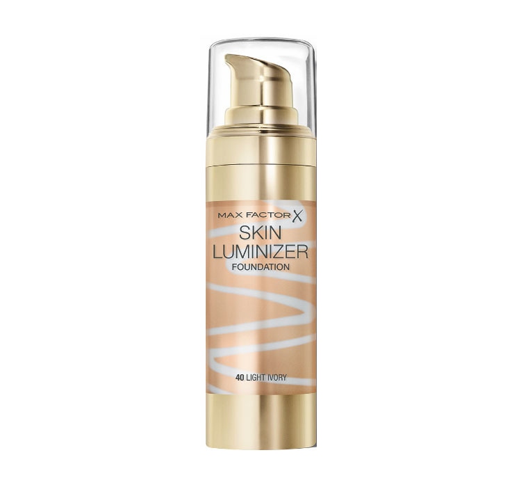

Max Factor Skin Luminizer Foundation 40 podkład