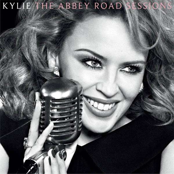 

Kylie Minogue The Abbey Road Sessions CD