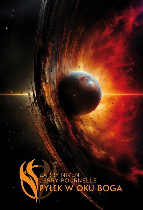 Larry Niven, Jerry Pournelle - Pyłek w oku Boga