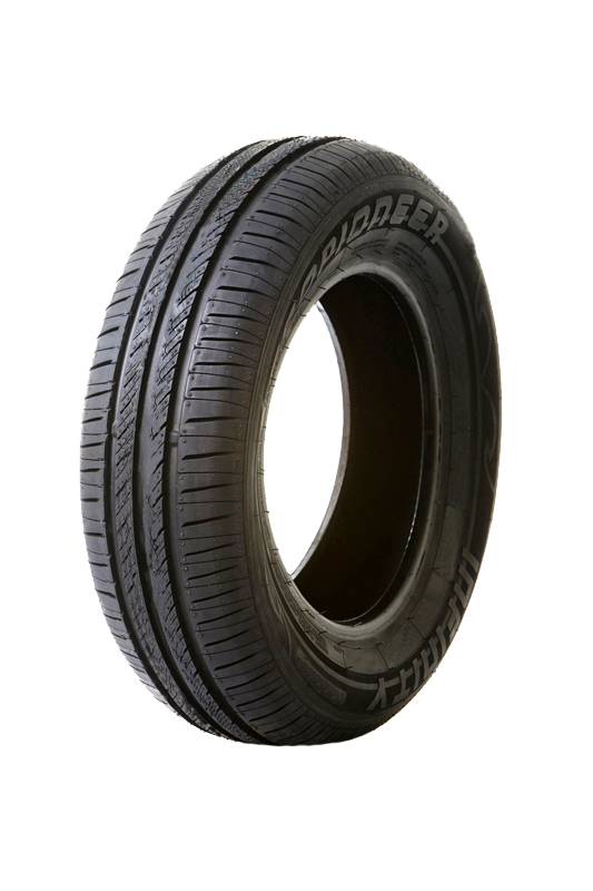 

4x opony letnie 155/80R13 Infinity Eco Pioneer 79T