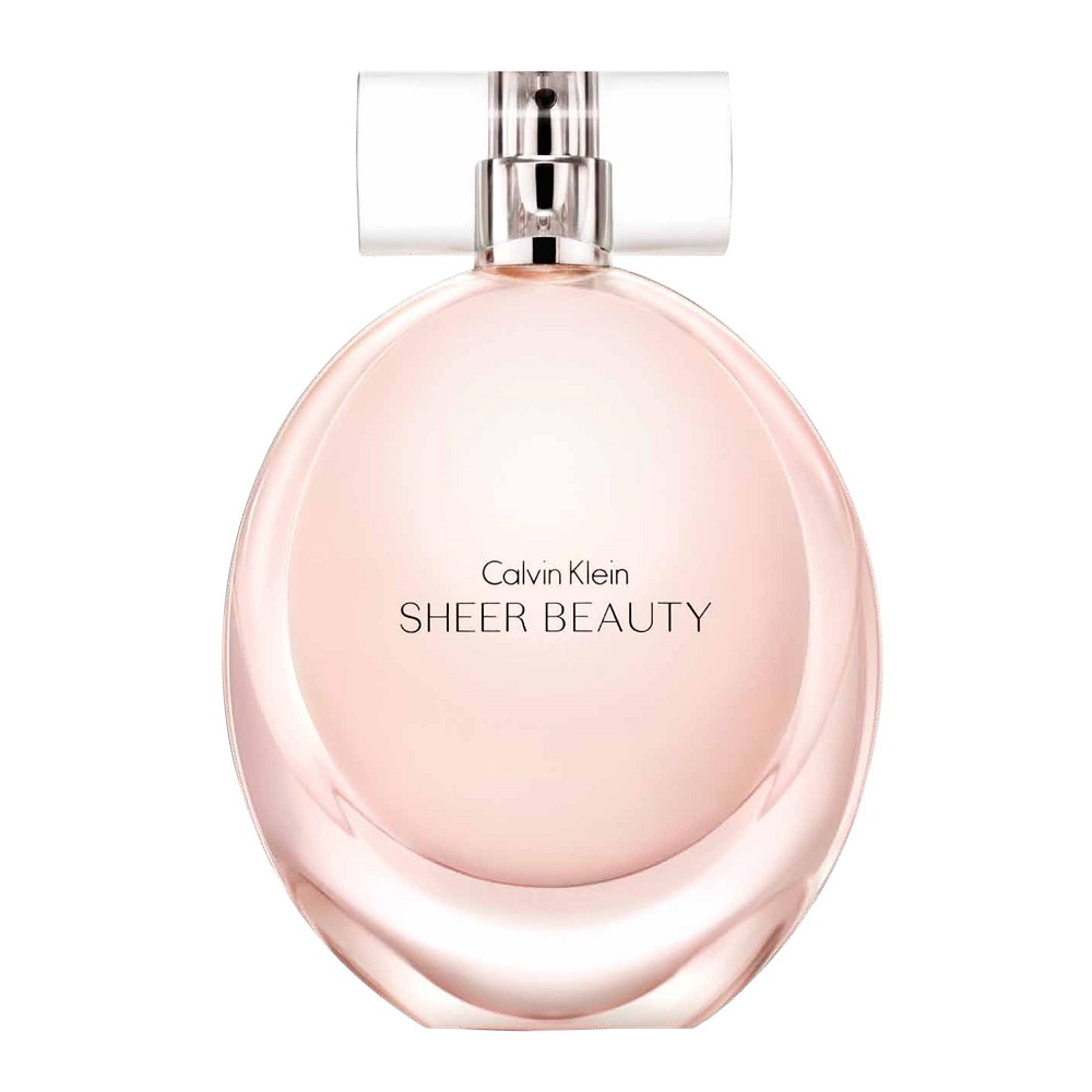 

Calvin Klein Sheer Beauty 50ml Edt