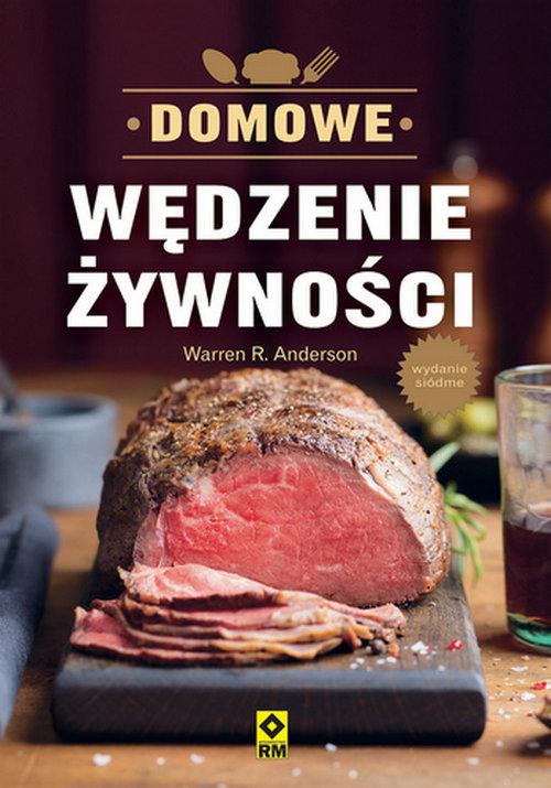 

Domowe wędzenie żywności w.7 Warren R. Anderson Rm