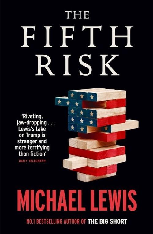 

The Fifth Risk Michael Lewis