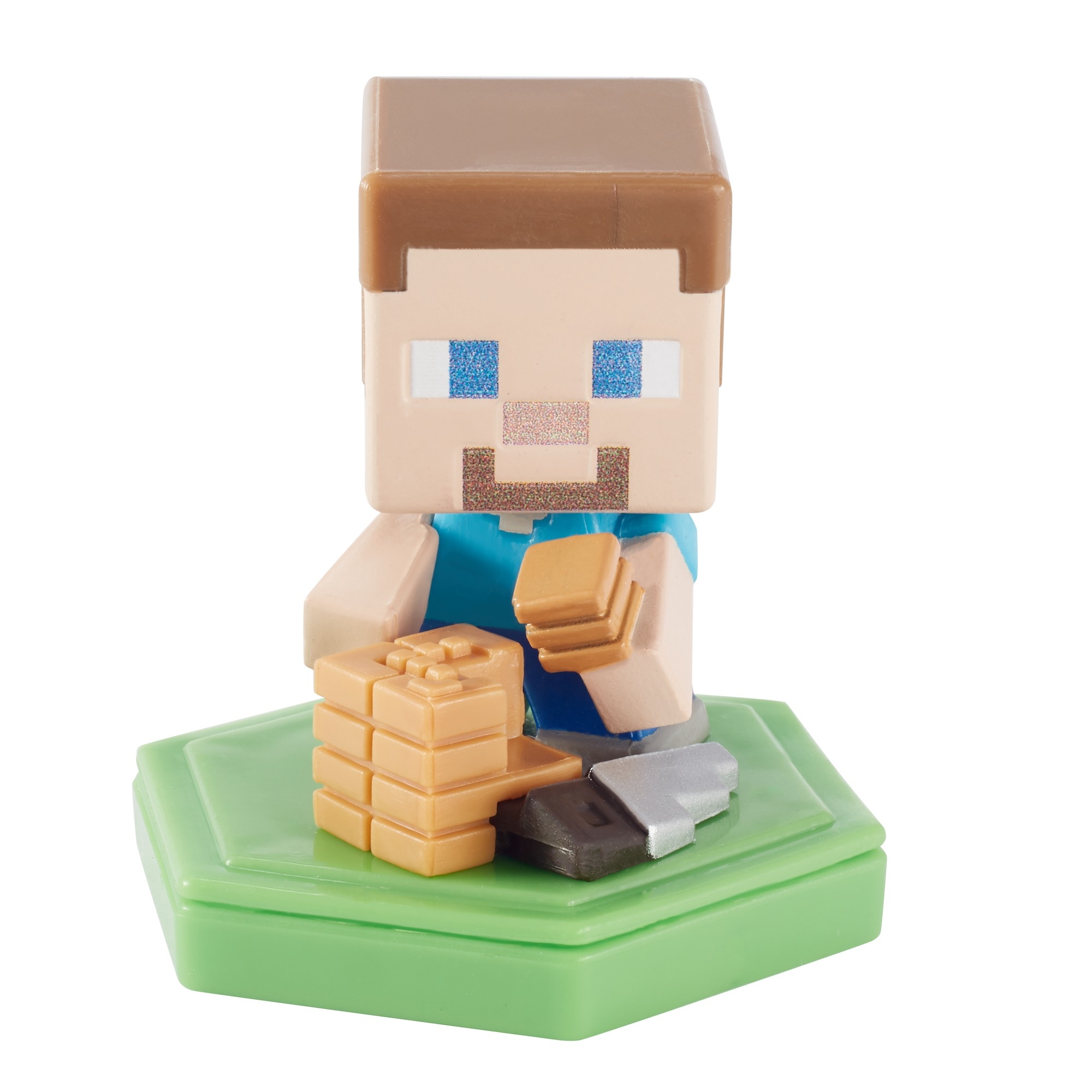 

Minecraft GKT36 figurka wytwarzający Steve