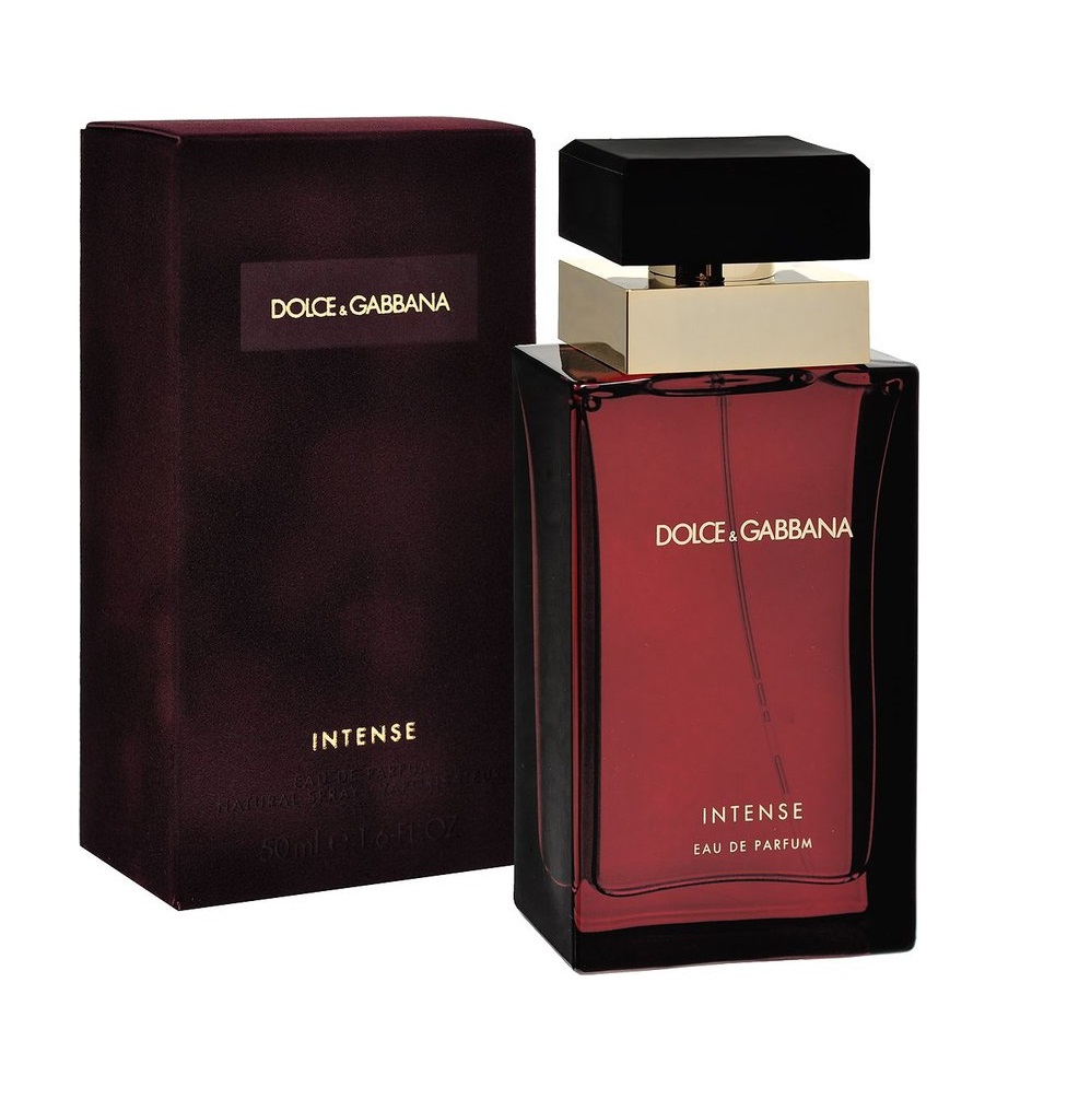 

Dolce Gabbana Pour Femme Intense 100ml Edp