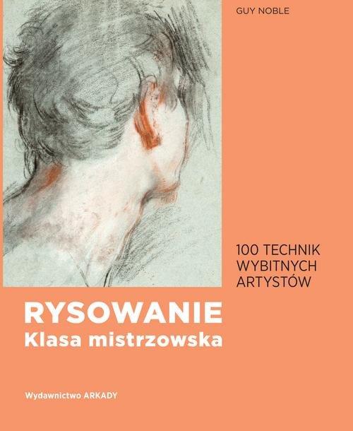 

Rysowanie Klasa mistrzowska Guy Noble