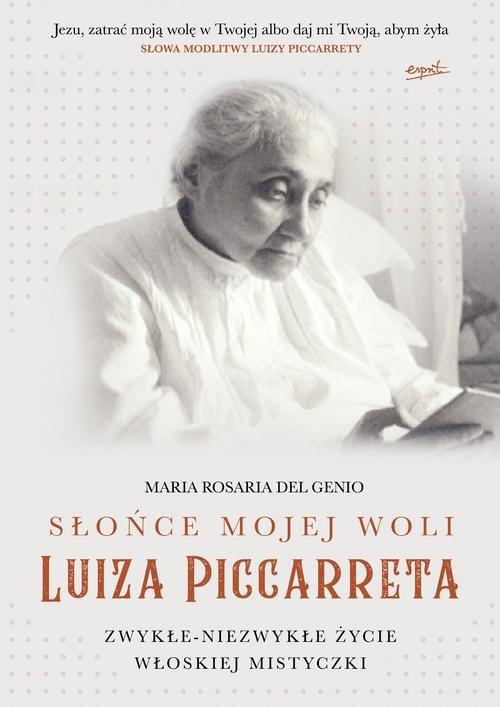 

Słońce mojej woli Piccarreta, Rosaria Del Genio