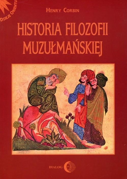 

Historia filozofii muzułmańskiej Henry Corbin