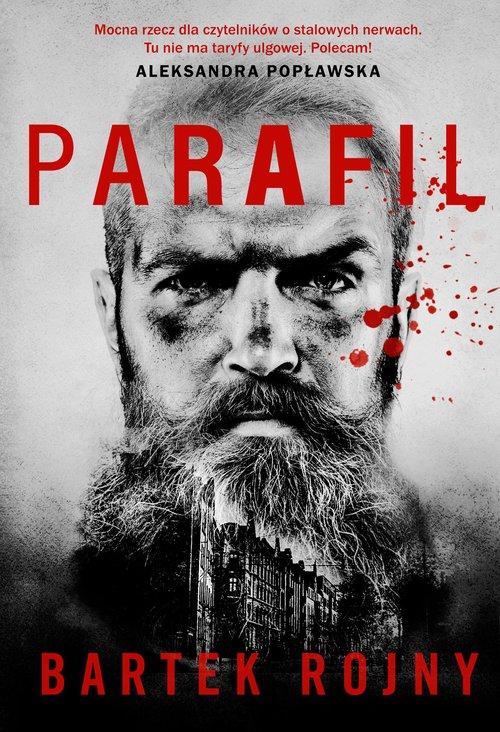 

Parafil Bartek Rojny