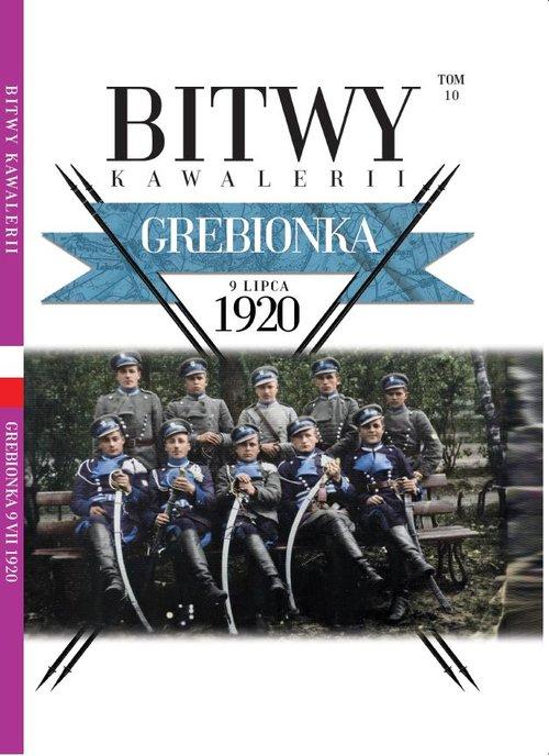 

Bitwy Kawalerii nr 10 Grebionka