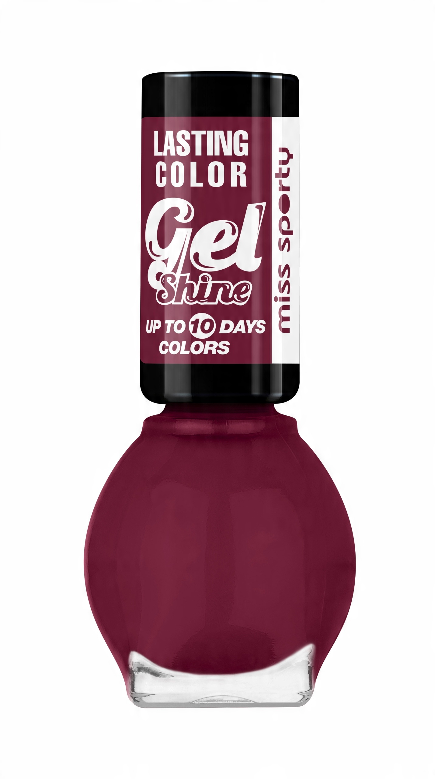 

Miss Sporty Lasting Color 554 lakier do paznokci