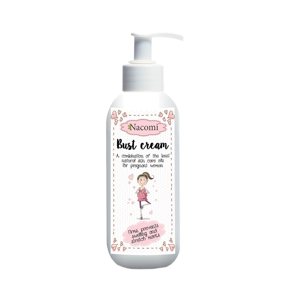 

Nacomi krem do biustu Bust Cream