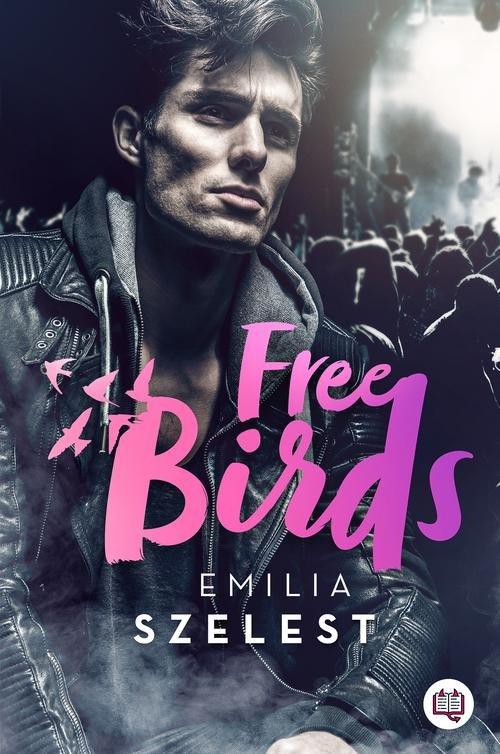 

Free Birds Emilia Szelest