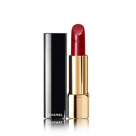Chanel Rtěnka Rouge Allure Luminous Intense Lip Colour 3,5 g 104 Passion