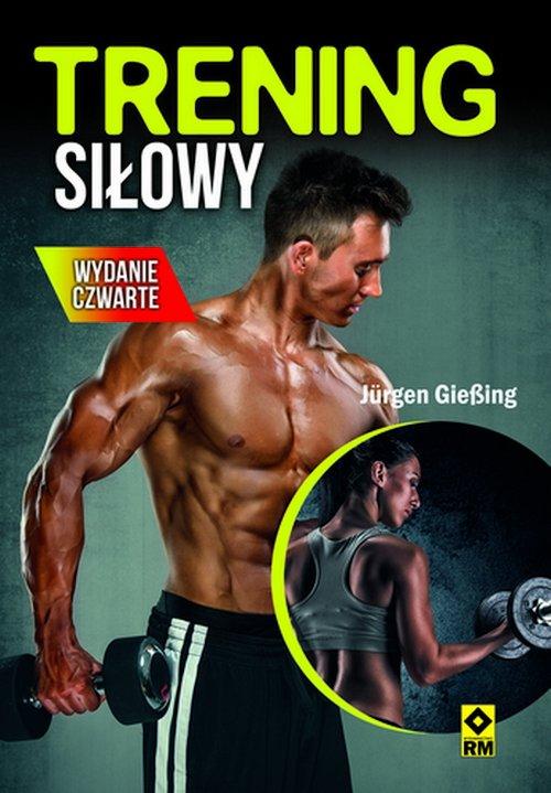 

Trening siłowy Jurgen Giessing