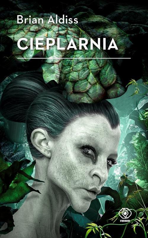 

Cieplarnia Brian Aldiss