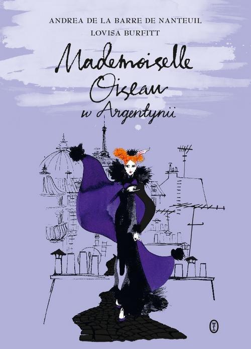 

Mademoiselle Oiseau w Argentynii
