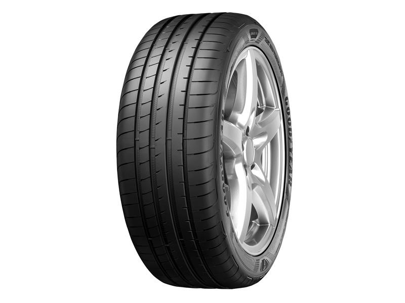4X 235/55R18 GOODYEAR EAGLE F1 ASYMMETRIC 5 100H