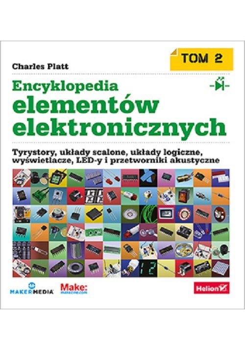 

Encyklopedia elementów elektronicznych Tom 2